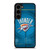 OKLAHOMA CITY THUNDER Samsung Galaxy S23 Plus Case Cover