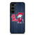 OLE MISS WOODEN LOGO Samsung Galaxy S23 Plus Case Cover