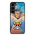 ONE PIECE LOGO CARTOON FRANKY Samsung Galaxy S23 Plus Case Cover