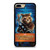 ROCKET RACCOON AND GROOT iPhone 7 / 8 Plus Case Cover