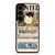ONE PIECE LUFFY WANTED Samsung Galaxy S23 Plus Case Cover