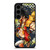 ONE PIECE LUFFY Samsung Galaxy S23 Plus Case Cover