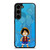 ONE PIECE MONKEY D. LUFFY KAWAII Samsung Galaxy S23 Plus Case Cover
