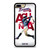 RONALD ACUNA JR ATLANTA BRAVES BASEBALL iPhone 7 / 8 Plus Case Cover