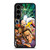 ONE PUNCH MAN CHARACTER Samsung Galaxy S23 Plus Case Cover