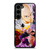 ONE PUNCH MAN CHARACTERS Samsung Galaxy S23 Plus Case Cover