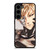 ONE PUNCH MAN GENOS FACE Samsung Galaxy S23 Plus Case Cover