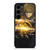 ONE PUNCH MAN GENOS Samsung Galaxy S23 Plus Case Cover