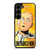 ONE PUNCH-MAN FACE Samsung Galaxy S23 Plus Case Cover