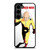 ONE PUNCH-MAN Samsung Galaxy S23 Plus Case Cover