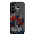OPTIMUS PRIME CARTOON Samsung Galaxy S23 Plus Case Cover