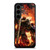OPTIMUS PRIME TRANSFORMERS 4 Samsung Galaxy S23 Plus Case Cover