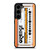 ORANGE GUITAR BASS AMP HEAD Samsung Galaxy S23 Plus Case Cover