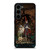 OVER THE GARDEN WALL CARTOON Samsung Galaxy S23 Plus Case Cover