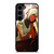 OVERWATCH MERCI Samsung Galaxy S23 Plus Case Cover