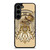 OWL STEAMPUNK Samsung Galaxy S23 Plus Case Cover