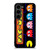 PAC MAN GAME RETRO Samsung Galaxy S23 Plus Case Cover