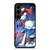 PAPYRUS AND SANIS UNDERTALE Samsung Galaxy S23 Plus Case Cover