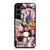 PARAMORE BAND COLLAGE Samsung Galaxy S23 Plus Case Cover