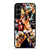 PARAMORE COVER BAND Samsung Galaxy S23 Plus Case Cover