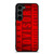 PARENTAL ADVISORY EXPLICIT CONTENT CARBON Samsung Galaxy S23 Plus Case Cover