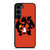 POKEMON CHARMANDER CHARMELEON CHARIZARD Samsung Galaxy S23 Plus Case Cover