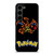 POKEMON CHARMANDER Samsung Galaxy S23 Plus Case Cover