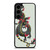 POKEMON SHINY RAYQUAZA Samsung Galaxy S23 Plus Case Cover