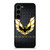 PONTIAC FIREBIRD LOGO Samsung Galaxy S23 Plus Case Cover