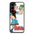 POPEYE The Sailor Samsung Galaxy S23 Plus Case Cover