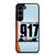 PORSCHE CAR 917 Samsung Galaxy S23 Plus Case Cover
