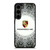 PORSCHE CAR LOGO 2 Samsung Galaxy S23 Plus Case Cover