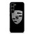 PORSCHE CAR LOGO Samsung Galaxy S23 Plus Case Cover