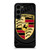 PORSCHE SUPERCAR LOGO Samsung Galaxy S23 Plus Case Cover