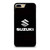 SUZUKI MOTOR LOGO iPhone 7 / 8 Plus Case Cover