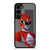 POWER RANGERS RED Samsung Galaxy S23 Plus Case Cover