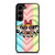 POWERPUFF GIRLS CARTOON NETWORK Samsung Galaxy S23 Plus Case Cover