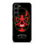 PRIMITIVE SKATEBOARDING VINTAGE LOGO Samsung Galaxy S23 Plus Case Cover