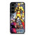 PROFESSOR ZOOM THE FLASH DC COMICS Samsung Galaxy S23 Plus Case Cover