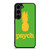 PSYCH LOGO Samsung Galaxy S23 Plus Case Cover