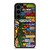 ROMERO BRITTO CITY Samsung Galaxy S23 Plus Case Cover