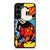 ROMERO BRITTO MICKEY MOUSE Samsung Galaxy S23 Plus Case Cover