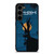 RYUK DEATH NOTE ANIME Samsung Galaxy S23 Plus Case Cover