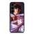 SAINT SEIYA AND PRINCESS Samsung Galaxy S23 Plus Case Cover