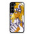 SAINT SEIYA ANIME CYGNUS HYOGA Samsung Galaxy S23 Plus Case Cover