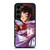SAINT SEIYA PEGASUSAND PRINCESS ATHENA Samsung Galaxy S23 Plus Case Cover