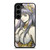SAINT SEIYA PRINCESS ATHENA Samsung Galaxy S23 Plus Case Cover