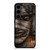 SAMURAI X RUROUNI KENSHIN MAKOTO FACE Samsung Galaxy S23 Plus Case Cover