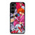 SAMURAI X RUROUNI KENSHIN Samsung Galaxy S23 Plus Case Cover
