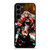 SAMUS ARAN METROID-Recovered Samsung Galaxy S23 Plus Case Cover